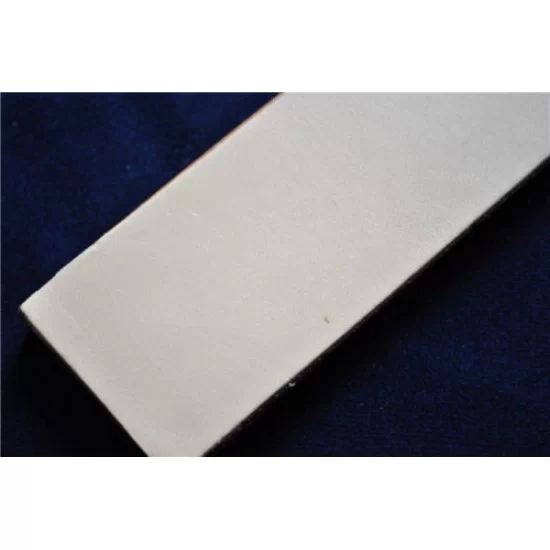 leathercrafttoolswoodhandleleatherstropwith70ggreenJewelersRouge